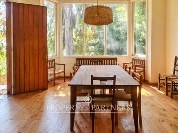 Casa en Zona de conservación histórica de Zapallar