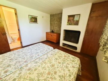 Casa en Zona de conservación histórica de Zapallar