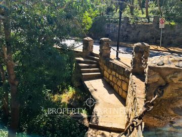Casa en Zona de conservación histórica de Zapallar
