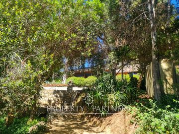 Casa en Zona de conservación histórica de Zapallar