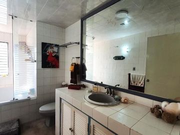 Casa en Tetelpan dentro de un Condominio horizontal