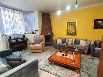 Casa en Tetelpan dentro de un Condominio horizontal