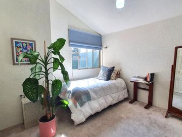 Casa en Tetelpan dentro de un Condominio horizontal