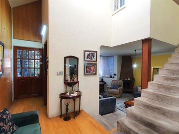 Casa en Tetelpan dentro de un Condominio horizontal