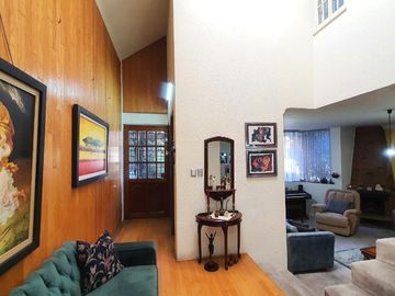 Casa en Tetelpan dentro de un Condominio horizontal