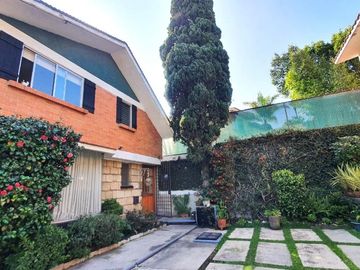 Casa en Tetelpan dentro de un Condominio horizontal