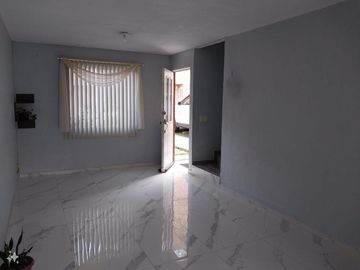 Casa Venta Bosques de Perinorte, Hacienda del Parque, Cuautitlán Izcalli, Estado de México