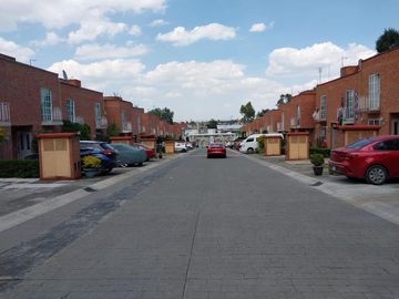 Casa Venta Bosques de Perinorte, Hacienda del Parque, Cuautitlán Izcalli, Estado de México