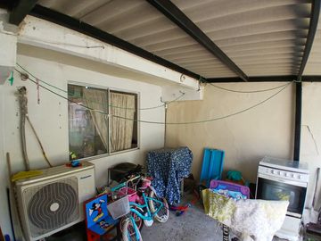 VENTA CASA URB. BEATA MERCEDES MOLINA (RS)