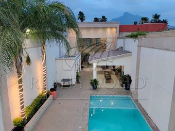 Quintas Venta Guadalupe  103-QV-328