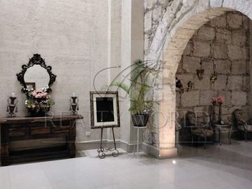 Quintas Venta Guadalupe  103-QV-328
