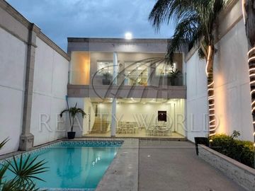 Quintas Venta Guadalupe  103-QV-328