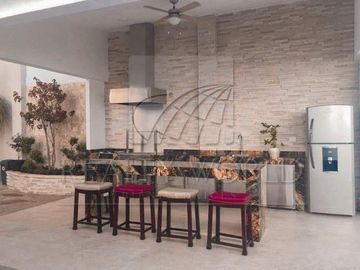 Quintas Venta Guadalupe  103-QV-328