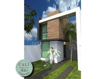 Casa en VENTA Carboneras Pachuca Hidalgo