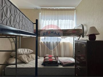 Encantadora Casa en condominio en Algarrobo