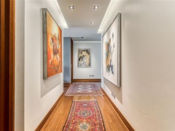 Departamento en Venta en San Carlos De Apoquindo
