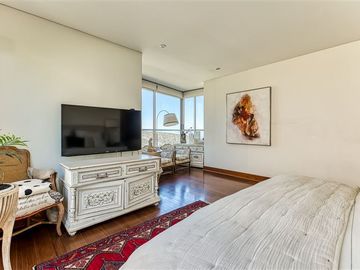 Departamento en Venta en San Carlos De Apoquindo
