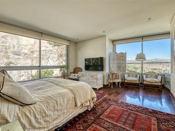 Departamento en Venta en San Carlos De Apoquindo