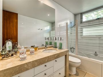 Departamento en Venta en San Carlos De Apoquindo