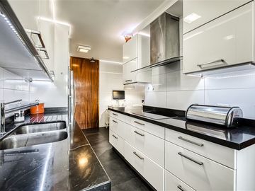 Departamento en Venta en San Carlos De Apoquindo