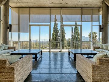 Departamento en Venta en San Carlos De Apoquindo