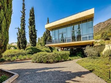 Departamento en Venta en San Carlos De Apoquindo
