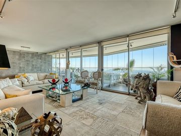 Departamento en Venta en San Carlos De Apoquindo