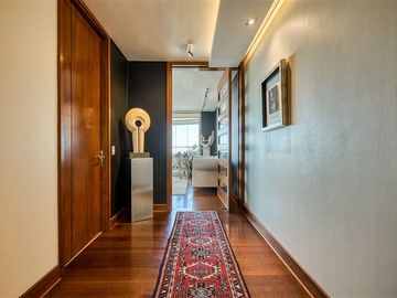Departamento en Venta en San Carlos De Apoquindo