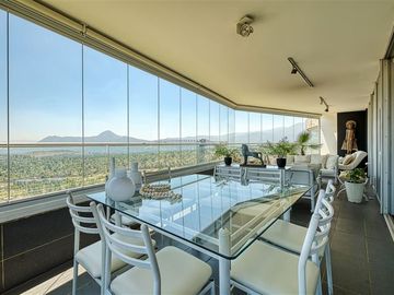 Departamento en Venta en San Carlos De Apoquindo