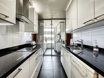 Departamento en Venta en San Carlos De Apoquindo