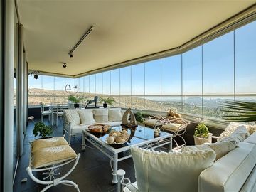 Departamento en Venta en San Carlos De Apoquindo