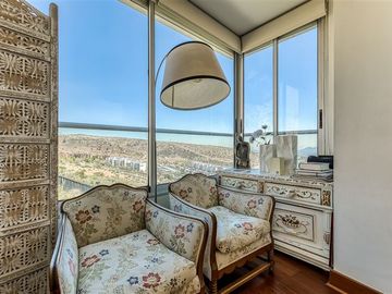 Departamento en Venta en San Carlos De Apoquindo