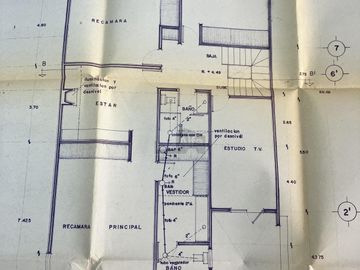 casa en venta  para remodelar en una de las mejores zonas del sur de la ciudad