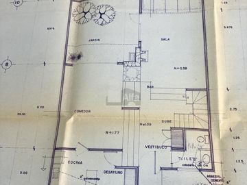casa en venta  para remodelar en una de las mejores zonas del sur de la ciudad
