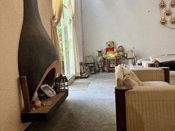 casa en venta  para remodelar en una de las mejores zonas del sur de la ciudad