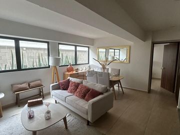 Departamentos en Venta en Azcapotzalco