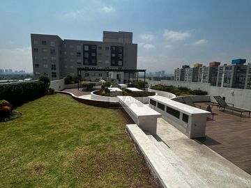 Departamentos en Venta en Azcapotzalco