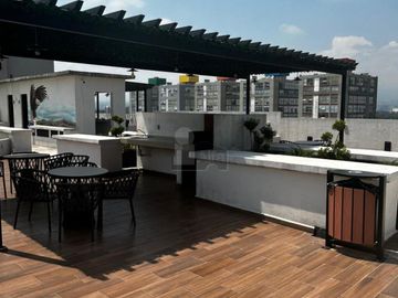 Departamentos en Venta en Azcapotzalco