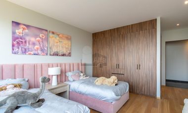 Departamentos en venta en Bosque Real