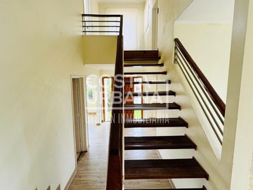 Cómoda casa en condominio de Mantagua