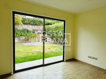 Cómoda casa en condominio de Mantagua