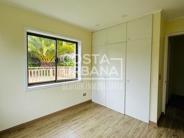 Cómoda casa en condominio de Mantagua