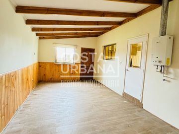Cómoda casa en condominio de Mantagua