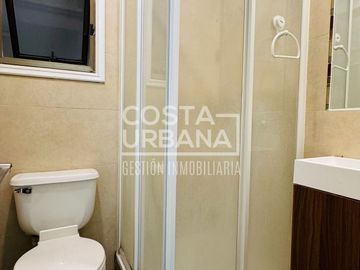 Cómoda casa en condominio de Mantagua