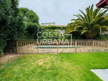 Cómoda casa en condominio de Mantagua
