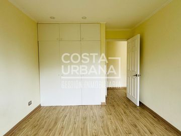 Cómoda casa en condominio de Mantagua