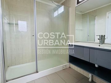 Cómoda casa en condominio de Mantagua