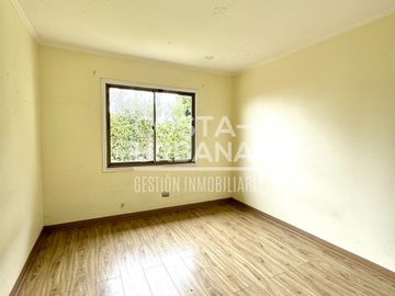 Cómoda casa en condominio de Mantagua