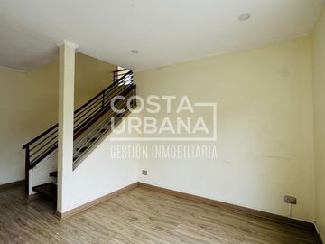 Cómoda casa en condominio de Mantagua