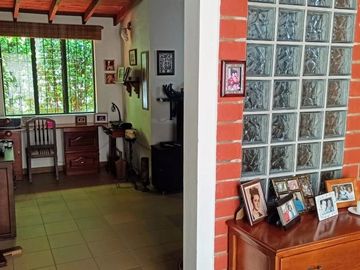 CASA EN VENTA UBICADA EN COPACABANA SECTOR SAN JUAN DE LA TASAJERA